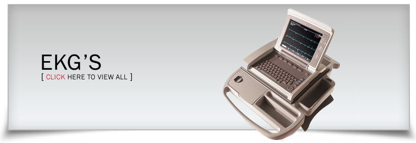 Integris Equipment - New, Used, & Refurbished Medical Equipment