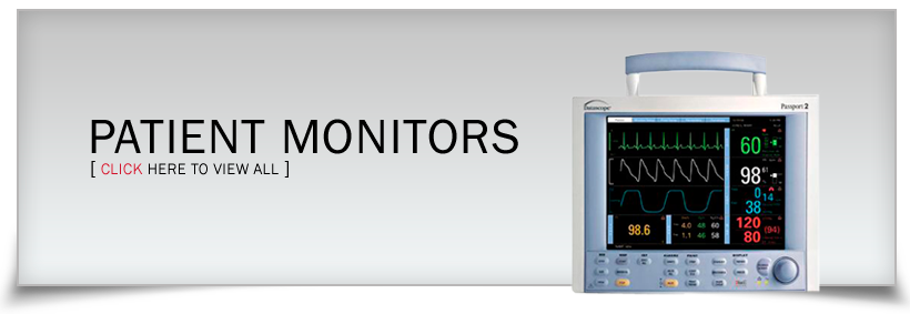 Integris Equipment - New, Used, & Refurbished Medical Equipment